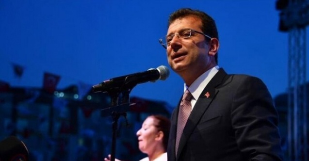 İmamoğlu davası bugün!