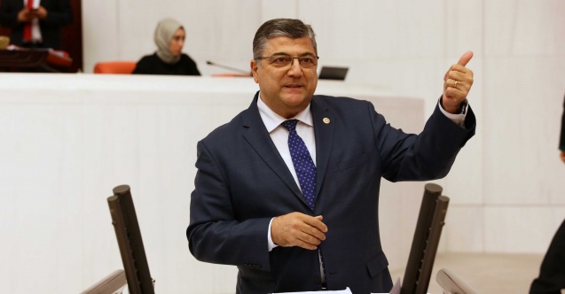 “Safranbolu’ya kıymayın, tarihimize ihanet etmeyin!”