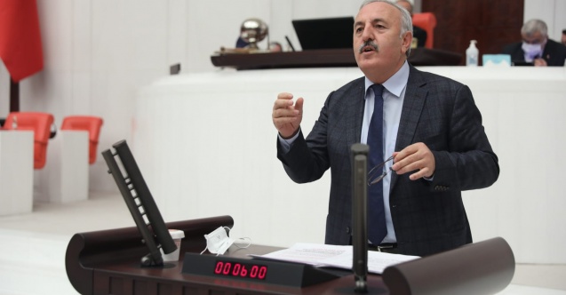 "Şeker fabrikalarını satıp, şeker ithal etmek iş bilmezliktir”