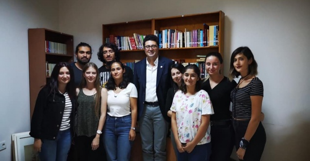 "Sınavlar bitti, öğrenciler evlerine gidemiyor!"