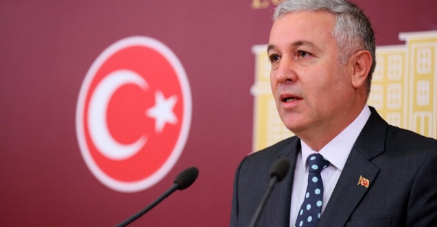 "TÜRGEV'E babanın parasını mı veriyorsun?"