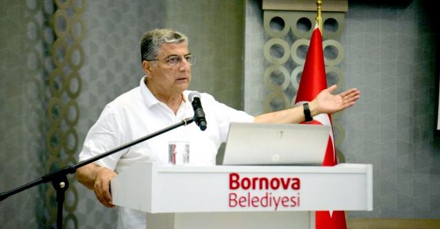 “Türkiye’de gıda güvenliğimiz ne yazık ki tehdit altında!”