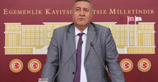 “Yeterli ve dengeli beslenemeyen milyonlar var”
