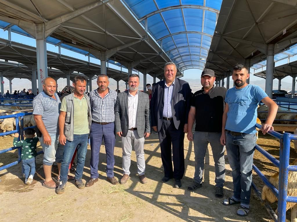 “Bayramda da besicinin yüzü gülmedi”