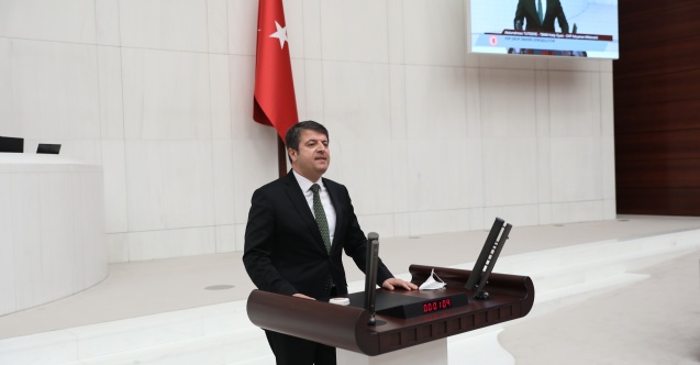 "İktidar algı operasyonuyla sorunların üstünü örtmeye çalışıyor"