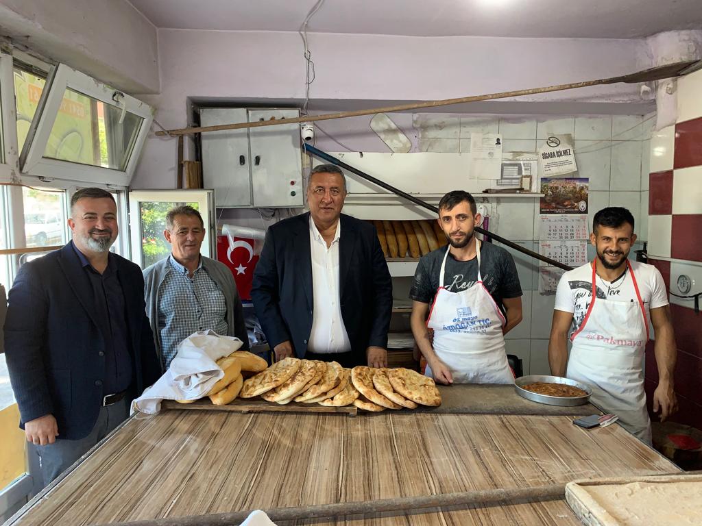 “Vatandaş boğazından kısıyor”