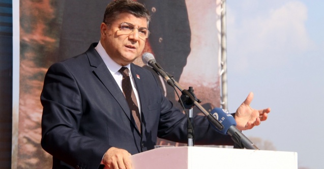 “100 yıllık destan ve Türk Ulusunun onur ve şeref günü!”