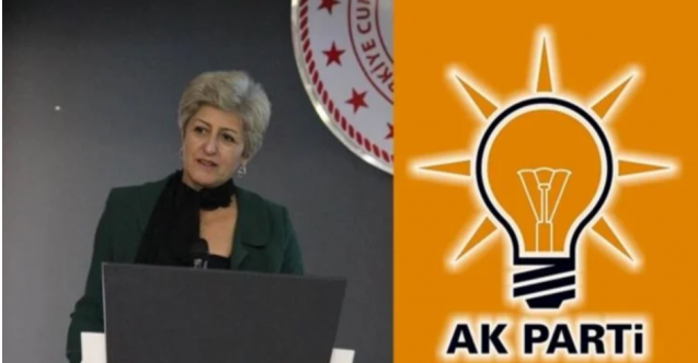AKP'li yönetici Erdoğan'a çağrıda bulunarak istifa etti