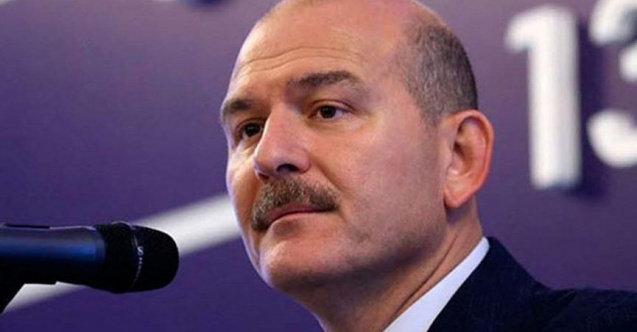 Bakan Soylu'dan Thodex açıklaması