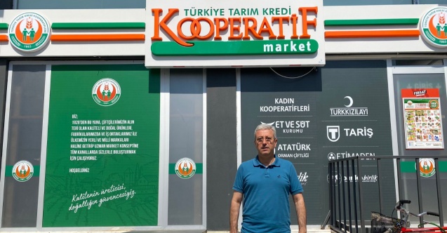 CHP'li Antmen fiyatları karşılaştırdı: "Tarım Kredi daha pahalı!"