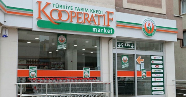 Erdoğan’dan Tarım Kredi Kooperatifleri'ne talimat