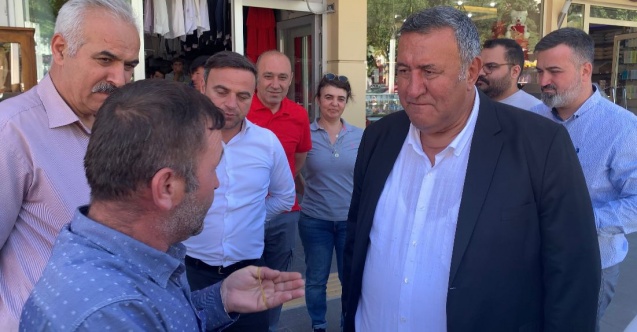 Gürer: “Tüm taşeron işçiler ayırımsız bir şekilde kadroya alınmalı”