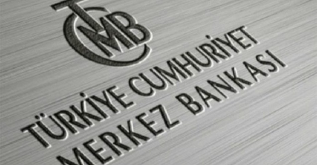 Merkez Bankası referans faiz oranını düşürdü