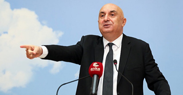"ÖSYM içindeki kirli çete mutlaka ortaya çıkarılmalı"