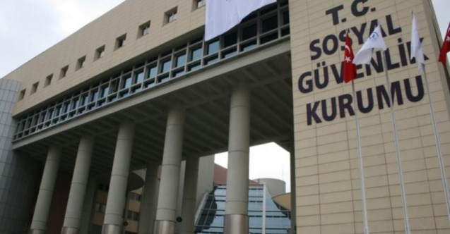 SGK'daki yolsuzluk iddialarına soruşturma!