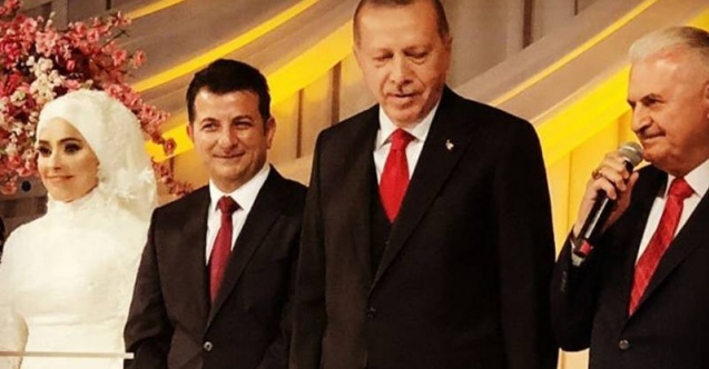Ünsal Ban yurtdışına kaçmaya çalışırken yakalandı