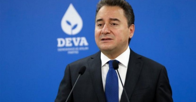 Babacan'dan büyük iddia