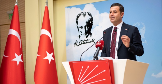 CHP'den doğalgaz zammına tepki: "Kış kapkara geçecek"