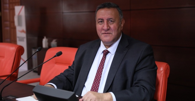 Gürer: “İntihar vakaları artıyor”
