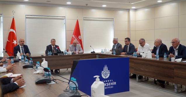 İBB okulların ilk günü için hazır!