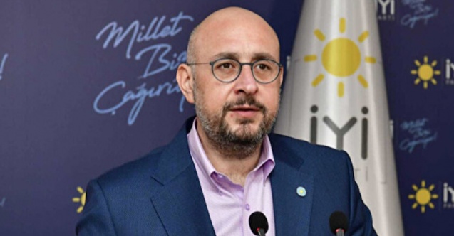 İyi Partili Uğur Poyraz'dan "İttifak" açıklaması: "İşbirliği halindeyiz"