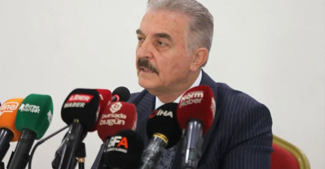 MHP'den seçim çıkışı: "Bir ay erkene alınabilir"