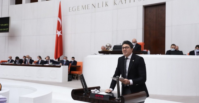 "Millet bu zamları kaldıramaz!"