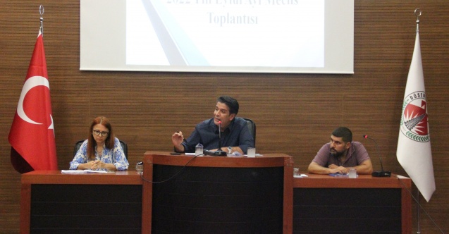 Turgay Genç, AKP ve MHP sıralarına sert çıktı: "Krizin sebebi sizsiniz!"