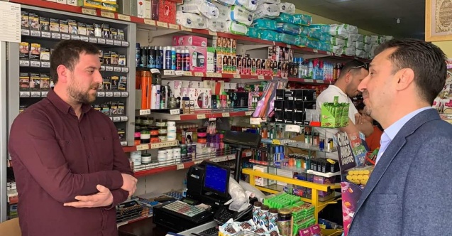 “9 ayda kepenk kapatan esnaf sayısı 70 bine dayandı”