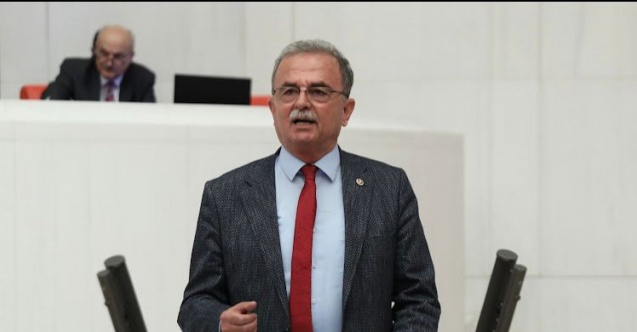 "MUÇEV gelirleri nereye harcanıyor?"