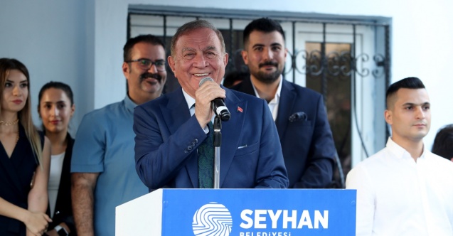 Akay'dan 3 yeni kreş müjdesi