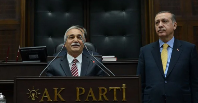 AKP'den Fakıbaba açıklaması: "Doğru bulmuyorum"