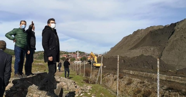 "Bakanlık Ayvalık'ta çevre katliamına onay verdi"