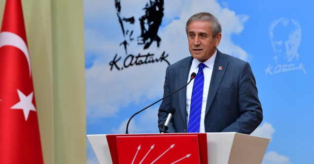 CHP'den öğretmenler için kanun teklifi