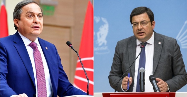 CHP'den sert açıklama: "Fotoroman Süleyman belediyelerimizle uğraşma"