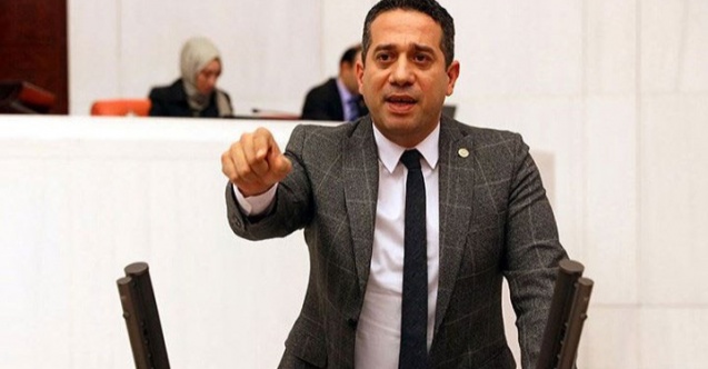 CHP'den sert Anayasa Mahkemesi tepkisi