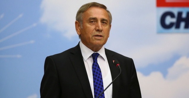 CHP'den su tarifesi yanıtı: "Elektrik, benzin, mazot ve doğalgaza da yüzde 50 indirim yapın"