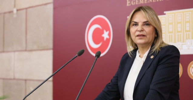 CHP'li Hancıoğlu'dan Bakan Soylu'ya 'evdeki yabancı' soruları