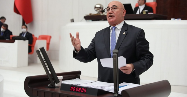 CHP'den teklif: "Türk vatandaşı yapılan yabancılar ilk seçimde oy kullanamasın"
