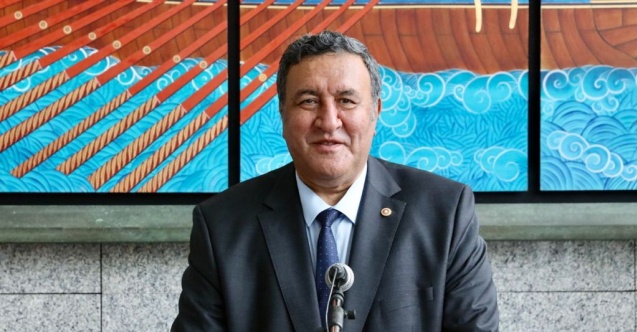 “EYT’linin elinden alınan hakları iade edilsin”