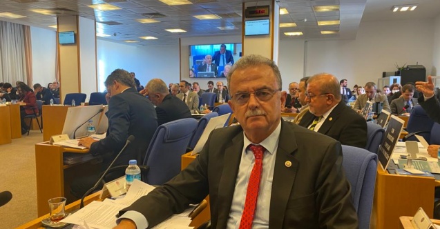 "Özelleştirmeler Cumhuriyet ekonomisine saplanan hançerdir!"