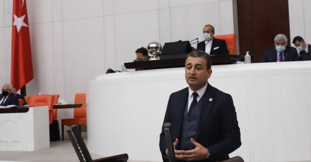 "Şehir hastanelerine bütçe dayanmıyor"