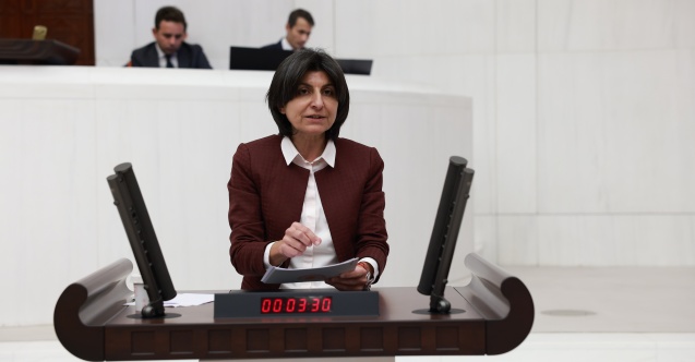 Staj ve çıraklık sigortası mağdurlarının sorunlarının araştırılması AKP ve MHP oylarıyla reddedildi.