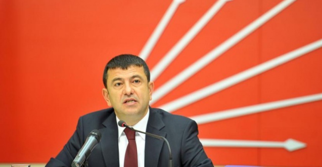 "Türkiye'nin adı 'Tuhaf ölümler ülkesi', yöneticisi de Erdoğan"