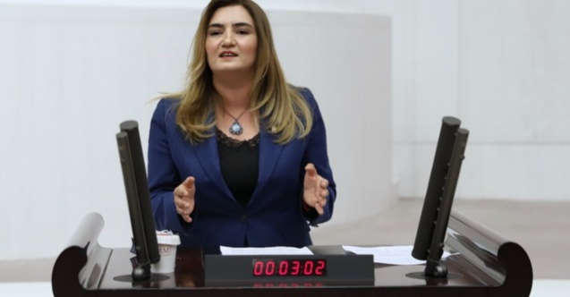 "Adalet saraylarının yerini sarayın adaleti aldı”