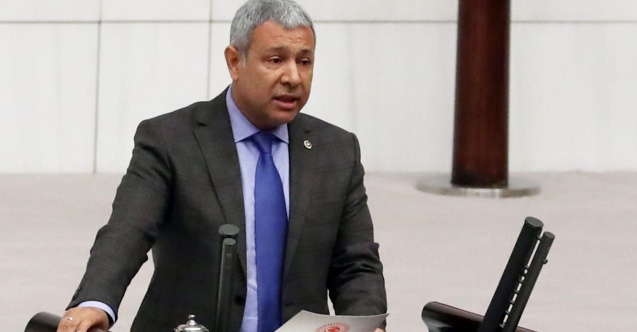 "AKP döneminde Hazine'nin borcu 15,5 kat arttı"