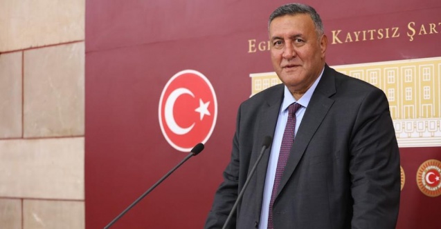 "Bakan Kirişçi, Akıllı Traktör Projesi'nin akıbetini açıklayamadı"