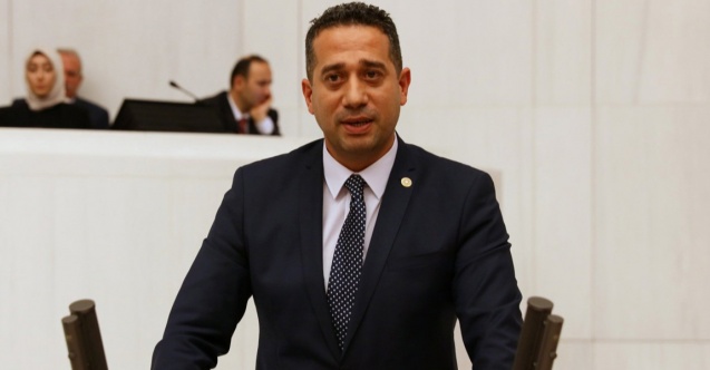CHP'den Suç Raporu: "Yolsuzluk mikrobuna yakalanmışlar"