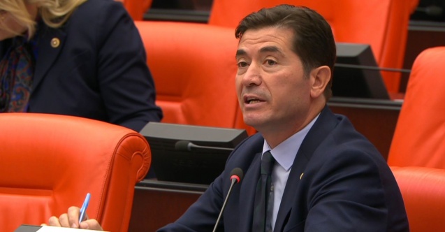 CHP'li Kaya'dan yerel basın için çağrı