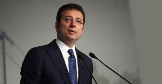 Dava öncesi Ekrem İmamoğlu'ndan açıklama: "Türk yargısına güvenmek istiyorum"